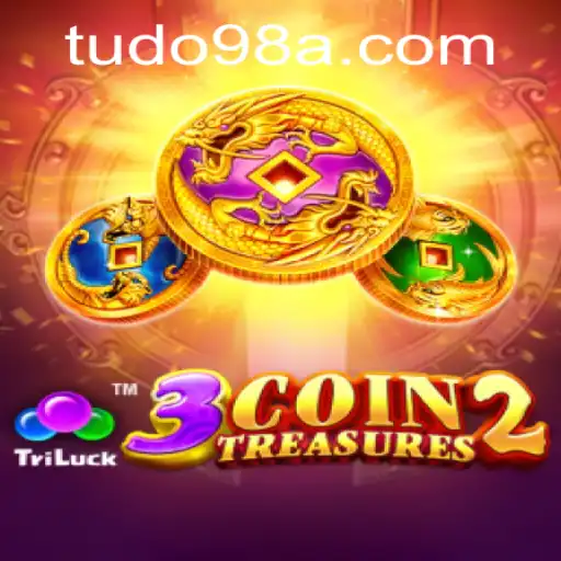 Descubra as Aventuras de 3CoinTreasures2: A Nova Sensação dos Jogos de Estratégia