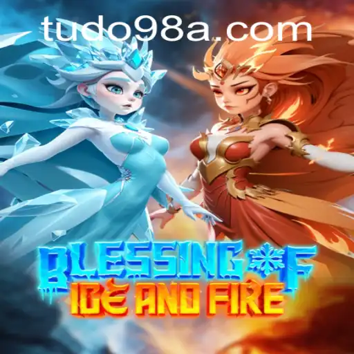 Descubra 'BlessingofIceandFire': Um Mergulho no Universo de Fantasia com a Palavra-Chave '98A'