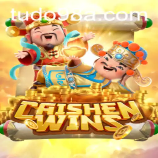 CaishenWins: Descubra a Excitante Experiência do Jogo com a Palavra-chave 98A