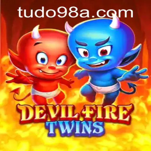 Descubra o Fascinante Mundo de DevilFireTwins e a Chave Mágica 98A
