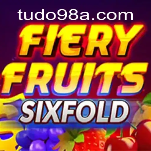 FieryFruitsSixFold: Um Mergulho na Nova Sensação dos Jogos de Estratégia