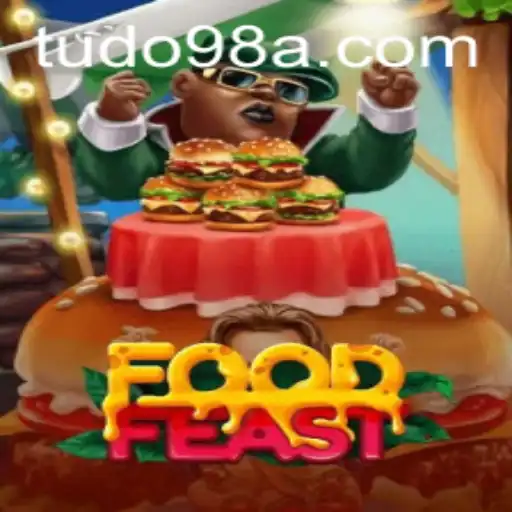 Descubra o Fascinante Mundo de FoodFeast: Um Jogo de Estratégia e Sutilezas Culinárias