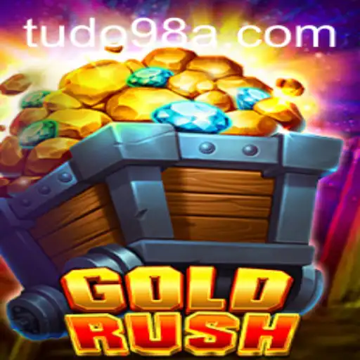 GoldRush: A Aventura Épica com a Palavra-Chave 98A