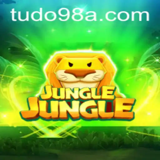 JungleJungle: Aventuras na Selva com 98A