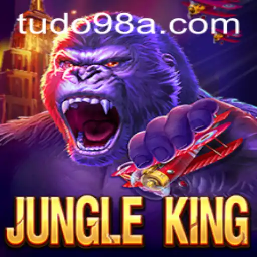 Explorando o Fascinante Mundo de JungleKing: O Jogo Revelação com a Chave 98A