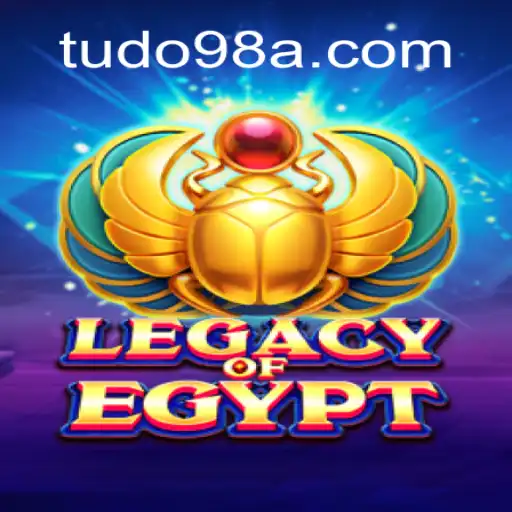 Descubra a Fascinante Jornada em LegacyOfEgypt