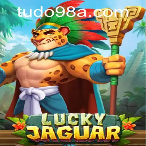 Descubra o Jogo 'LuckyJaguar': Uma Aventura Cheia de Emoção e Estratégia