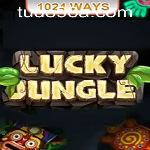 Explorando o Mundo de LuckyJungle1024: Um Jogo Inovador