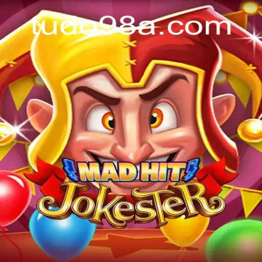 Explorando o Mundo de MadHitJokester: Um Jogo de Estratégia Inovador