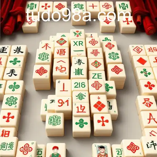 Mahjong