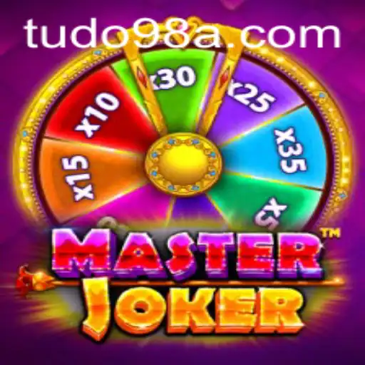 Descubra as Aventuras de MasterJoker: O Novo Sensação dos Jogos