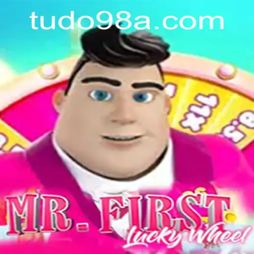 Explorando o Mundo de MrFirstLuckyWheel: Um Jogo de Azar Inovador