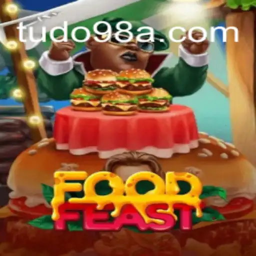 Descubra o Fascinante Mundo de FoodFeast: Um Jogo de Estratégia e Sutilezas Culinárias