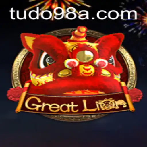 GreatLion: Um Mergulho no Universo Fantástico do Jogo 98A