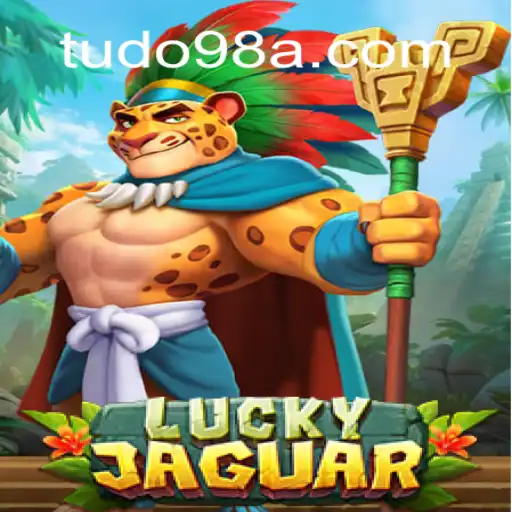 Descubra o Jogo 'LuckyJaguar': Uma Aventura Cheia de Emoção e Estratégia