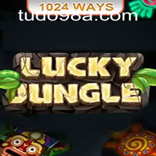 Explorando o Mundo de LuckyJungle1024: Um Jogo Inovador