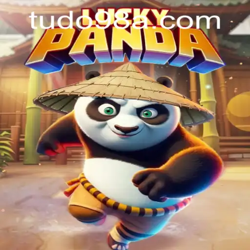 Descubra LuckyPanda: A Nova Sensação dos Jogos com a Palavra-Chave 98A