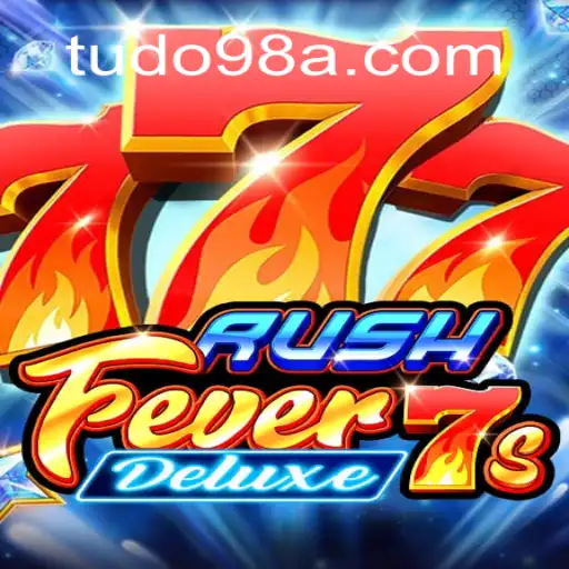 Descubra RushFever7sDeluxe: O Jogo Que Está Movimentando as Plataformas Digitais