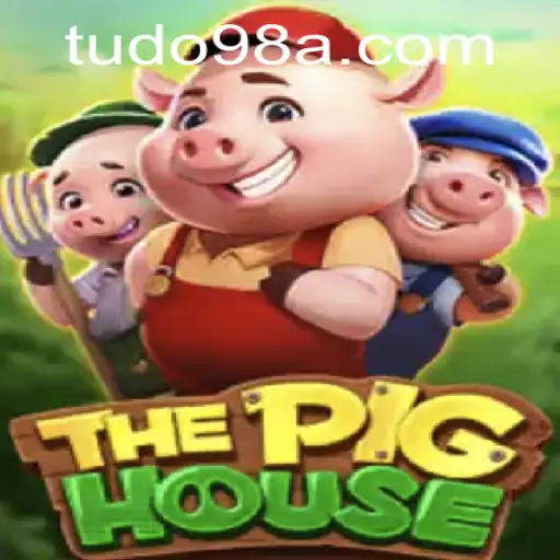 ThePigHouse: Aventuras e Estratégias no Novo Jogo Vencedor 98A
