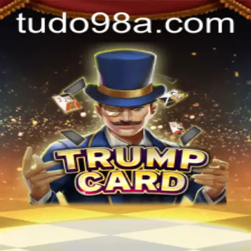 TrumpCard: Um Jogo Estratégico em Meio ao Cenário Atual