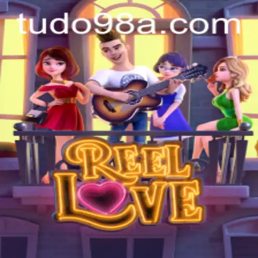 Descubra o Fascinante Mundo de ReelLove: Uma Aventura de Jogo Única