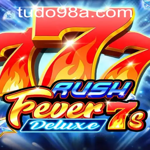 Descubra RushFever7sDeluxe: O Jogo Que Está Movimentando as Plataformas Digitais